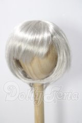 9-10inch/ウィッグ U-26-05-20-022-TN-ZU