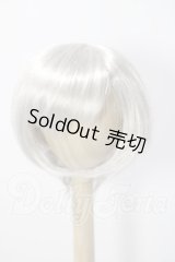 9-10inch/ウィッグ U-26-05-20-022-TN-ZU