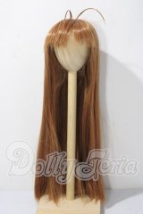 9-10inch/ウィッグ U-26-05-27-003-TN-ZU