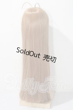 画像2: 9-10inch/ウィッグ U-26-05-27-003-TN-ZU