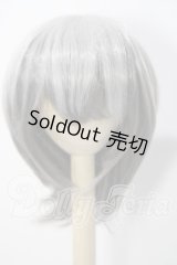 8-9inch/ウィッグ U-26-05-20-018-TN-ZU