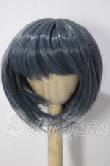8-9inch/ウィッグ U-26-05-20-002-TN-ZU