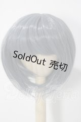 8-9inch/ウィッグ U-26-05-20-002-TN-ZU
