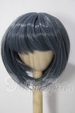 画像1: 8-9inch/ウィッグ U-26-05-20-002-TN-ZU