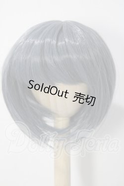 画像1: 8-9inch/ウィッグ U-26-05-20-002-TN-ZU