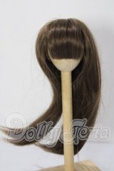 6-7inch/ウィッグ U-26-05-20-042-TN-ZU