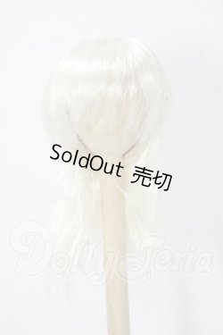 画像1: 6-7inch/ウィッグ U-26-05-20-028-TN-ZU