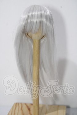 画像1: 6-7inch/ウィッグ U-26-05-20-003-TN-ZU