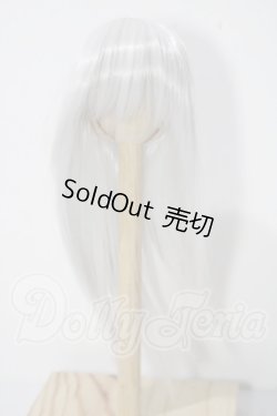 画像1: 6-7inch/ウィッグ U-26-05-20-003-TN-ZU