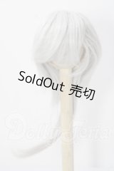 7-8inch/ウィッグ U-26-05-20-020-TN-ZU