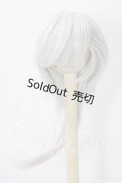 画像1: 7-8inch/ウィッグ U-26-05-20-020-TN-ZU
