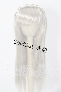 画像1: 7-8inch/ウィッグ U-26-05-20-019-TN-ZU