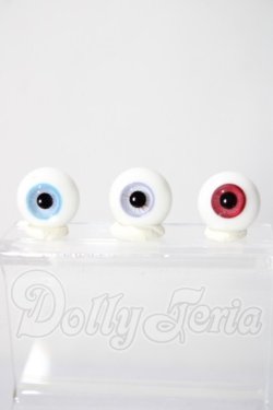 画像1: 16mm/グラスアイ U-26-05-27-051-TN-ZU
