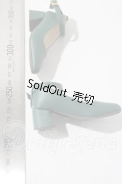 画像2: SD/OF:靴 U-26-05-27-182-TN-ZU