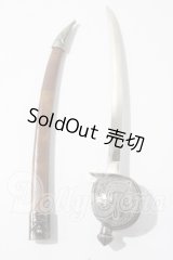 SD17BOY/レイズナーサーベル U-26-05-27-180-TN-ZU