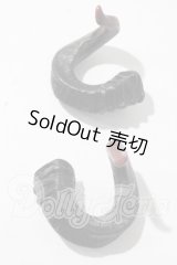 MSD〜SD/頭飾造形製角パーツ U-26-05-27-190-TN-ZU