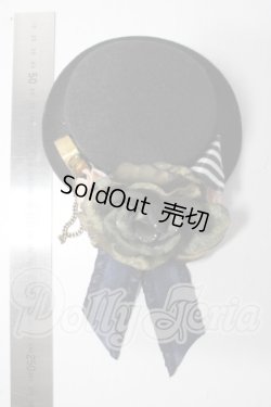 画像2: SD/OF:帽子 U-26-05-27-106-TN-ZU