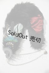 SD/アクセサリーセット（ファー小物、ハロウィン） U-26-05-27-177-TN-ZU
