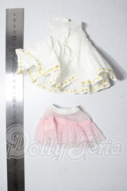 画像2: 幼SD/OF:衣装セット U-26-05-27-110-TN-ZU