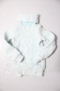 SD13BOY/OF タートルネック U-26-05-27-101-TN-ZU