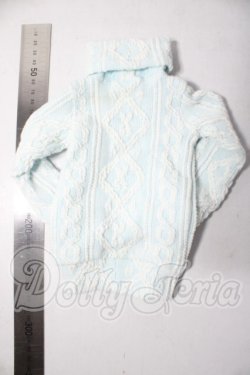 画像2: SD13BOY/OF タートルネック U-26-05-27-101-TN-ZU