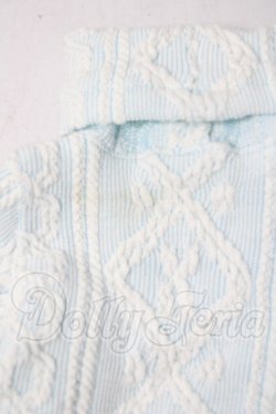 画像3: SD13BOY/OF タートルネック U-26-05-27-101-TN-ZU