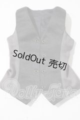 SD13BOY/ベスト U-26-05-27-160-TN-ZU