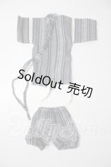 MSD/OF：甚平 U-26-05-27-095-TN-ZU