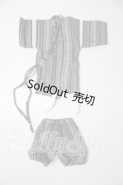 画像1: MSD/OF：甚平 U-26-05-27-095-TN-ZU