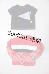 MSD/OF Tシャツ U-26-05-27-104-TN-ZU