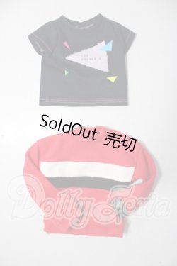 画像1: MSD/OF Tシャツ U-26-05-27-104-TN-ZU