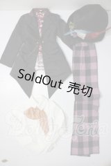 SD13BOY/OF ミステリアス ハッター：ボークス製 U-26-05-20-117-TN-ZU