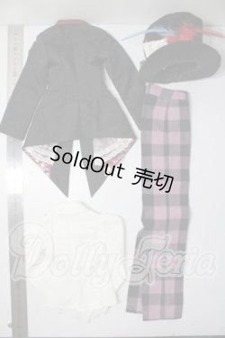 画像2: SD13BOY/OF ミステリアス ハッター：ボークス製 U-26-05-20-117-TN-ZU