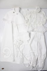 SDGrB＆SD13男の子/OF:衣装セット U-26-05-20-119-TN-ZU