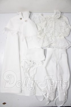 画像1: SDGrB＆SD13男の子/OF:衣装セット U-26-05-20-119-TN-ZU