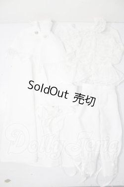 画像1: SDGrB＆SD13男の子/OF:衣装セット U-26-05-20-119-TN-ZU