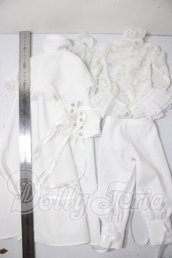 画像2: SDGrB＆SD13男の子/OF:衣装セット U-26-05-20-119-TN-ZU