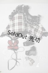 SDGIRL/蘭デフォルト衣装セット U-26-05-20-122-TN-ZU
