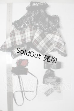 画像2: SDGIRL/蘭デフォルト衣装セット U-26-05-20-122-TN-ZU