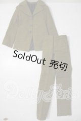 SDGrB＆SD13男の子/OF:アウター U-26-05-20-118-TN-ZU