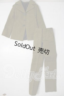 画像1: SDGrB＆SD13男の子/OF:アウター U-26-05-20-118-TN-ZU