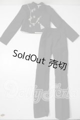 SD17男の子　psycho-lab red letter U-26-05-20-134-TN-ZU