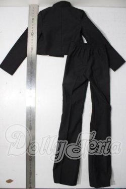 画像2: SD17男の子　psycho-lab red letter U-26-05-20-134-TN-ZU