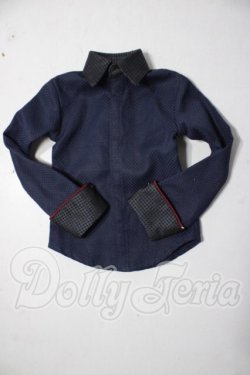 画像1: SD13BOY/シャツ U-26-05-20-129-TN-ZU