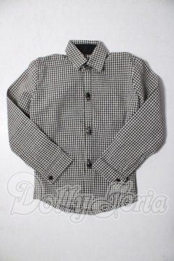 画像1: SD13BOY/シャツ U-26-05-20-131-TN-ZU
