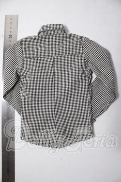 画像2: SD13BOY/シャツ U-26-05-20-131-TN-ZU