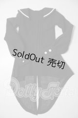 SD13BOY/OF：セーラー衣装(velvet*paw様製) U-26-05-20-132-TN-ZU