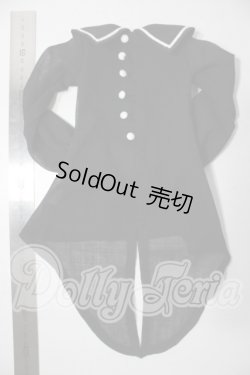 画像2: SD13BOY/OF：セーラー衣装(velvet*paw様製) U-26-05-20-132-TN-ZU