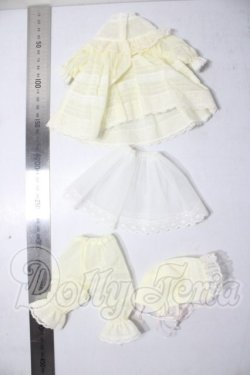 画像2: 幼sd　JadeShine/ドレス U-26-05-27-087-TN-ZU