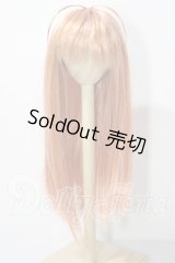 8-9inch/ウィッグ U-26-05-27-011-TN-ZU
